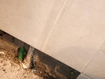 白沙卫生间测漏水公司分享下白沙市地下管线探测方法分析