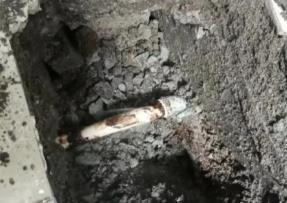 白沙卫生间漏水维修公司为您解答白沙市地下水管渗漏常见问题及解决方法。