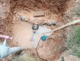 白沙测漏水公司浅析白沙地下水管漏水有哪些处理方法？