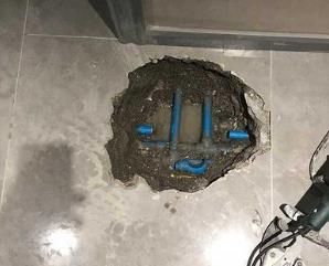 白沙测漏水公司为您专业解答白沙地暖漏水检测中精确漏水检测的成本